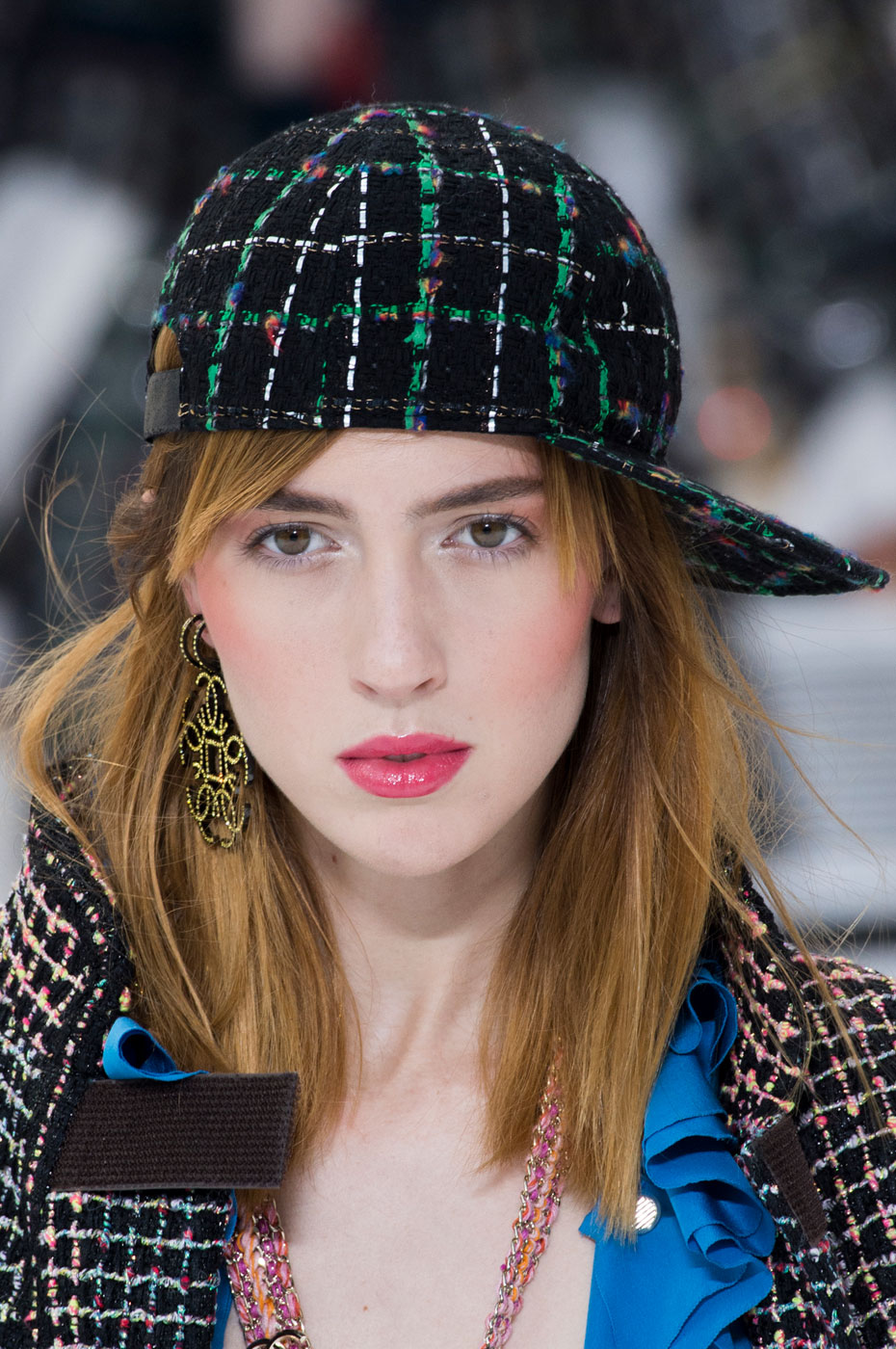 Paris Fashion Week – The Best Makeup Looks - Part 2