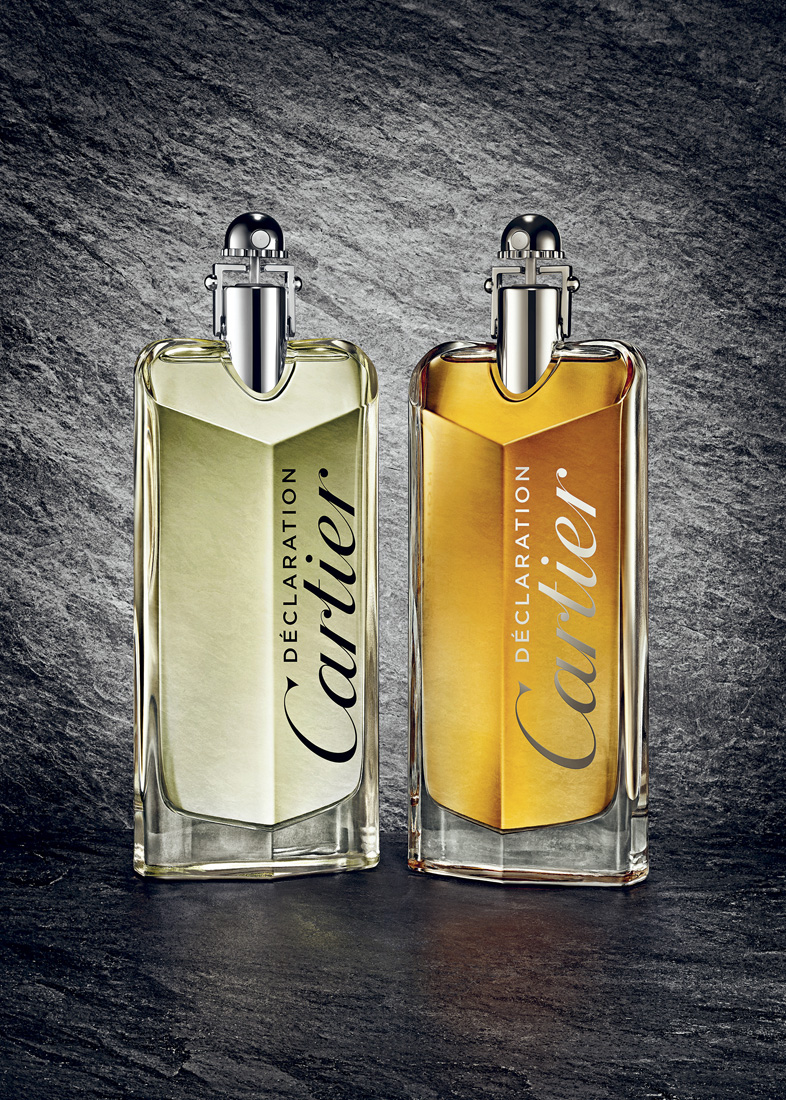 new cartier perfume