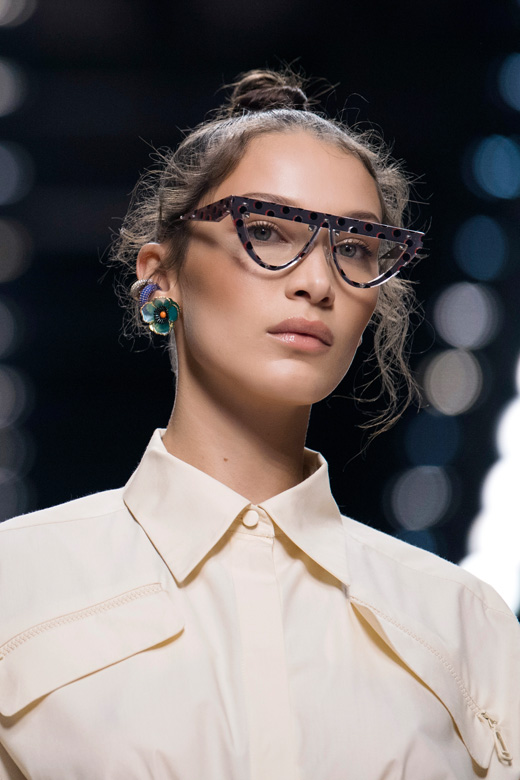 the only optical glasses you need this season