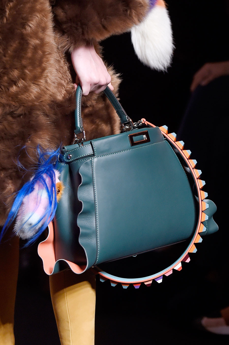 Trend Alert- The Rise of the Bag Charms