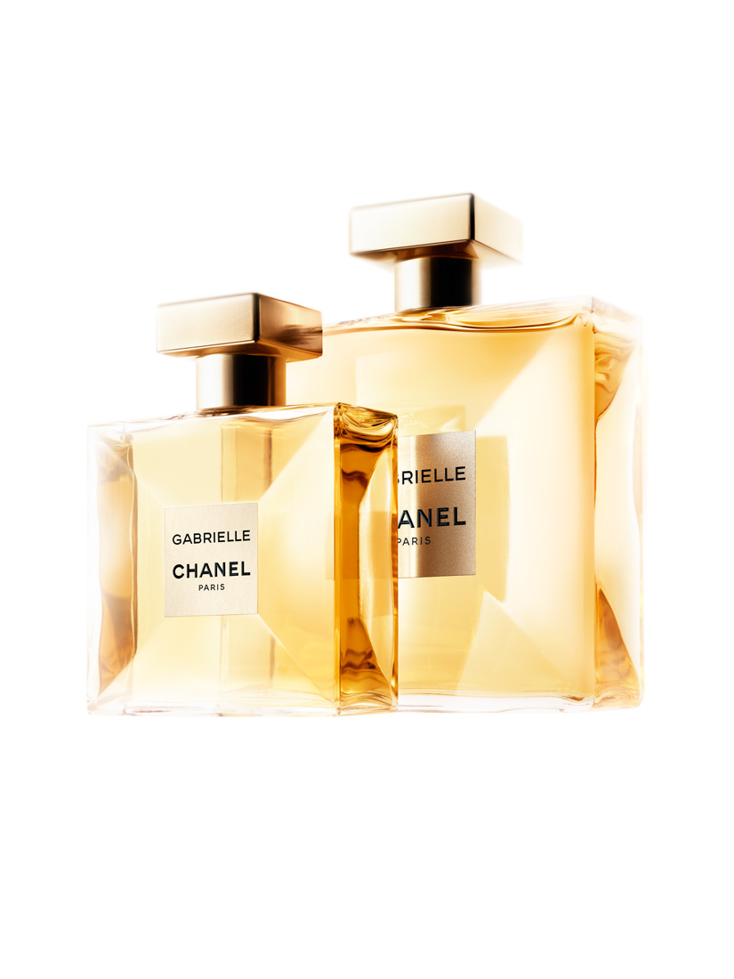 Discover the Story of Chanel Perfumer Olivier Polge