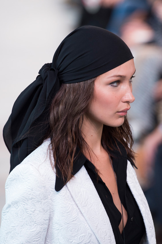 Style Your Headscarf like a Pro