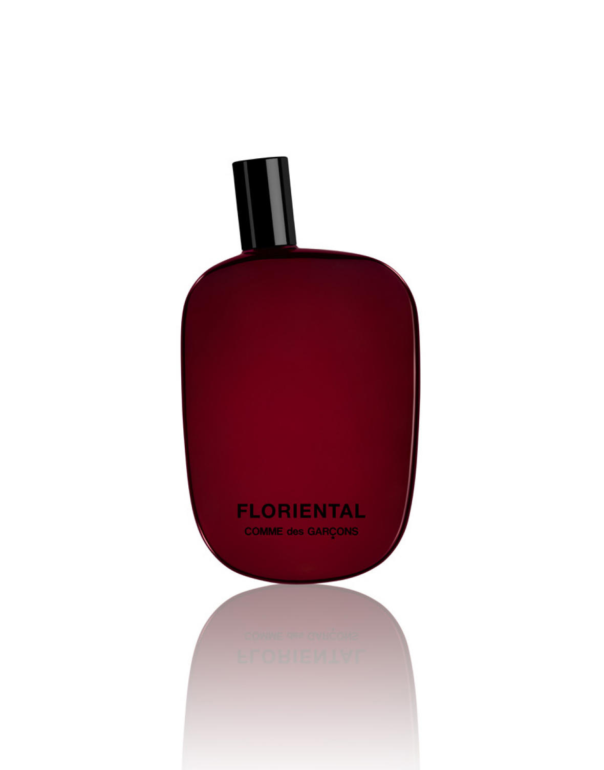 Comme des Garçons Presents Its New “Floriental” Fragrance