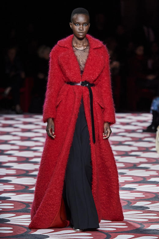 the ultimate trend report fall winter 2020 2021 ready to wear