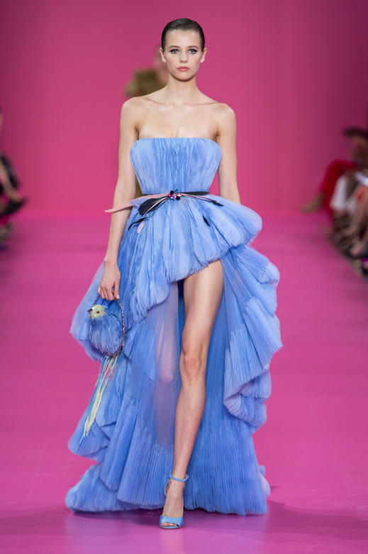 georges hobeika couture fall winter 2019 2020 collection