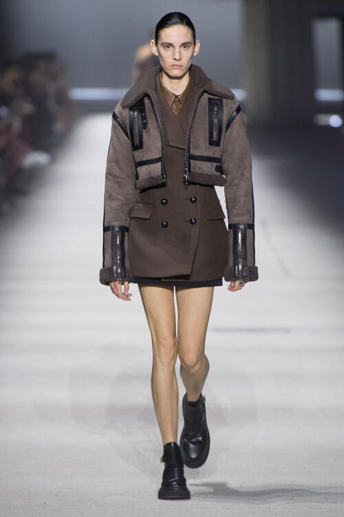 tods fall winter 2023 2024 ready to wear
