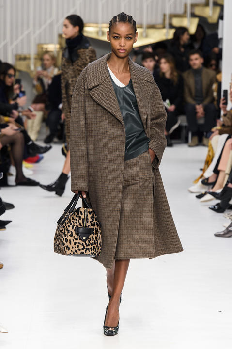 tods fall winter 2019 2020 ready to wear