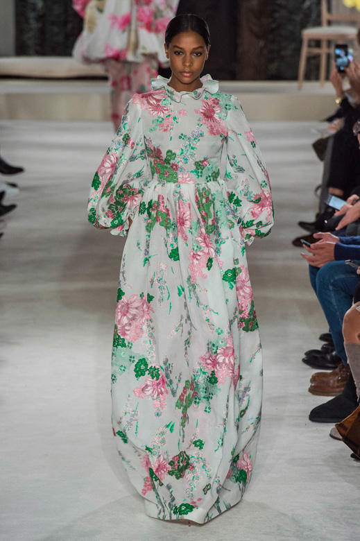 Valentino Couture Spring-Summer 2019 Collection